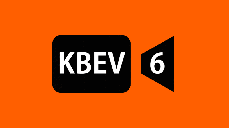 KBEV Spectrum Channel 6 Beverly Hills